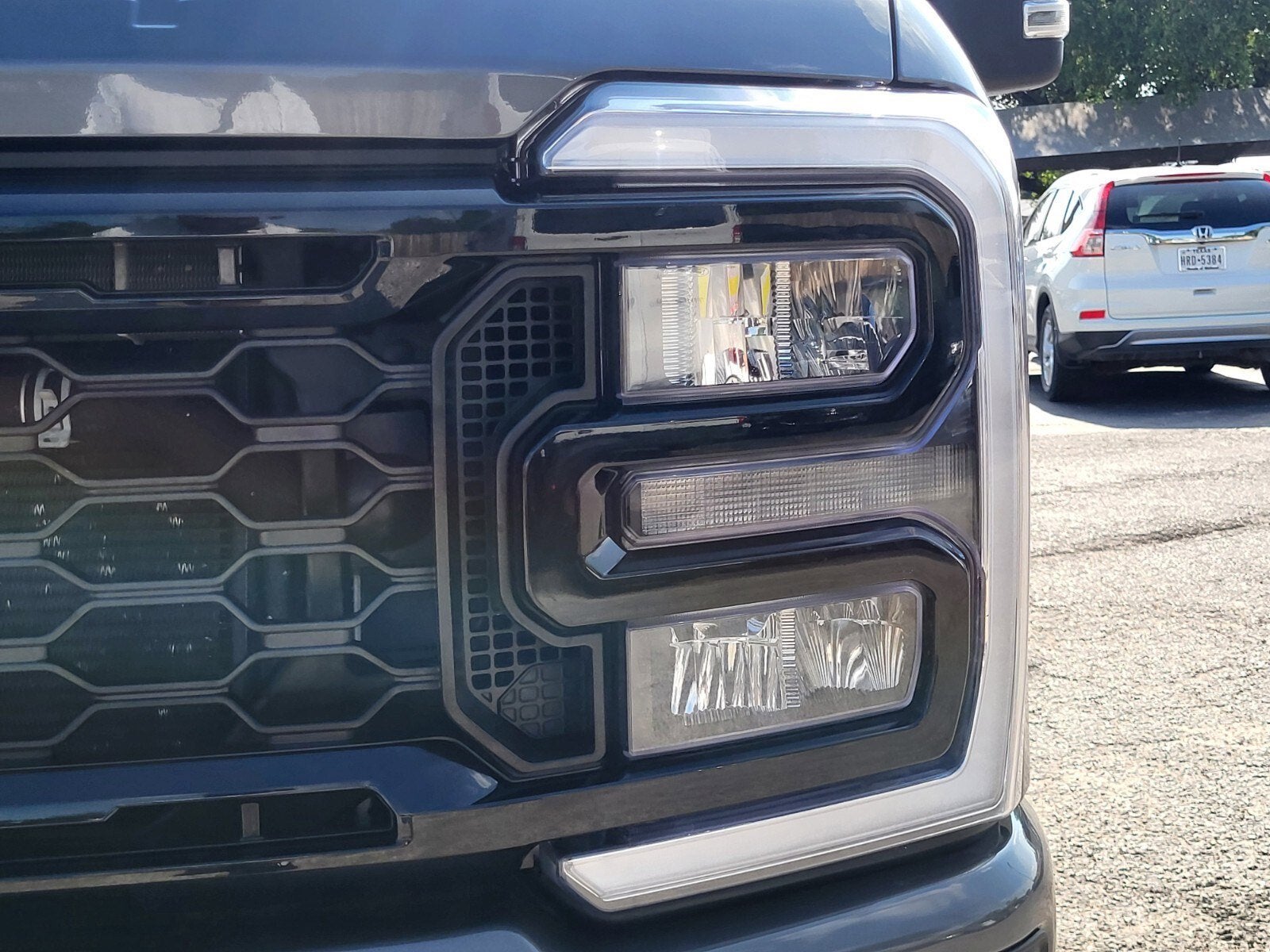 2025 Ford Super Duty F-250 SRW King Ranch