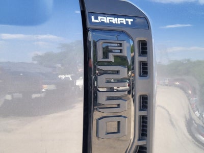 2025 Ford Super Duty F-250 SRW King Ranch