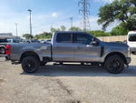 2025 Ford Super Duty F-250 SRW King Ranch
