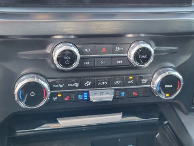 2025 Ford Super Duty F-250 SRW King Ranch