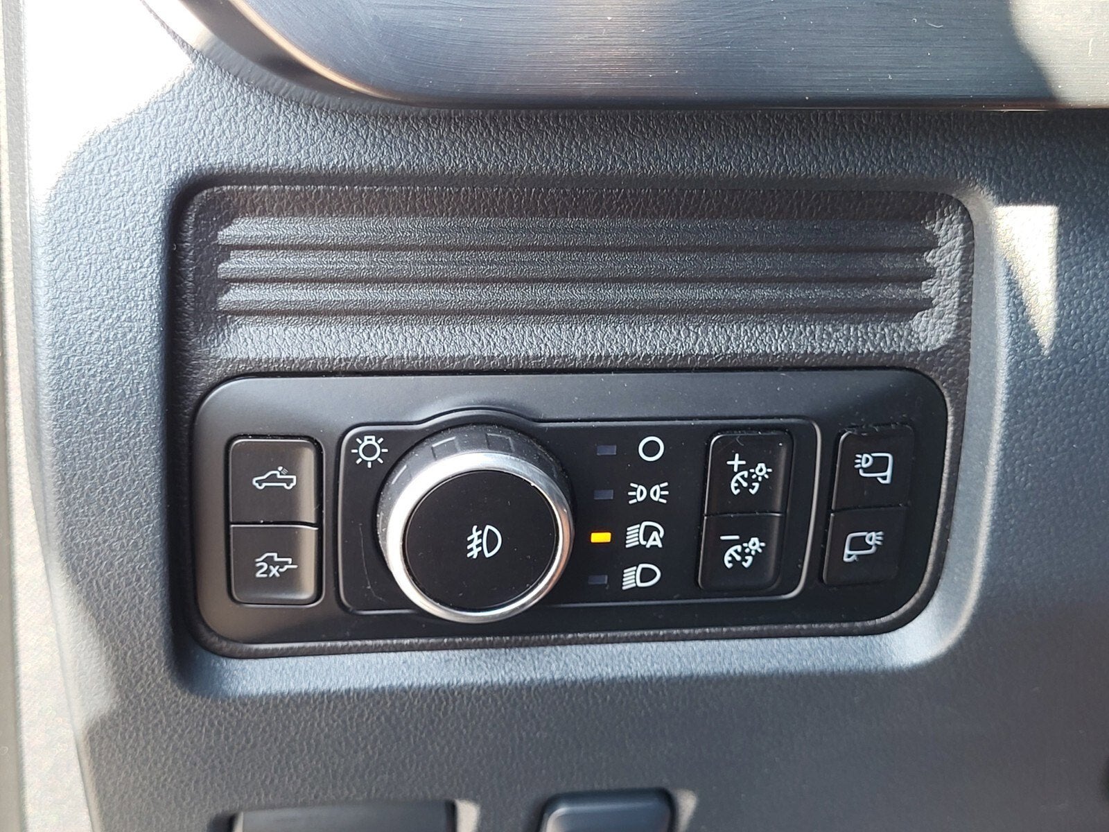 2025 Ford Super Duty F-250 SRW King Ranch
