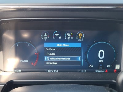 2025 Ford Super Duty F-250 SRW King Ranch