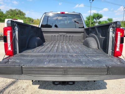 2025 Ford Super Duty F-250 SRW King Ranch