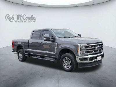 2023 Ford Super Duty F-250 SRW LARIAT