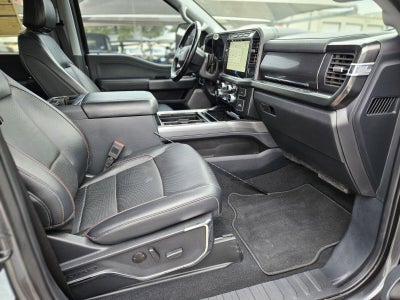 2023 Ford Super Duty F-250 SRW LARIAT