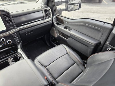 2023 Ford Super Duty F-250 SRW LARIAT