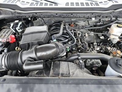 2023 Ford Super Duty F-250 SRW LARIAT