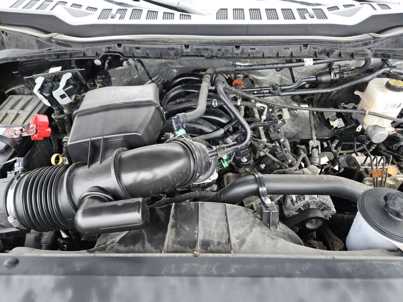 2023 Ford Super Duty F-250 SRW LARIAT