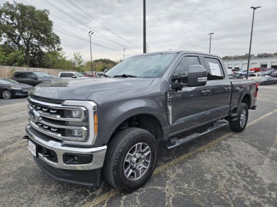 2023 Ford Super Duty F-250 SRW LARIAT