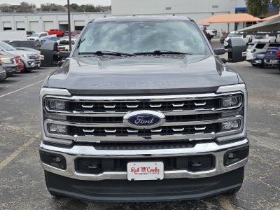 2023 Ford Super Duty F-250 SRW LARIAT