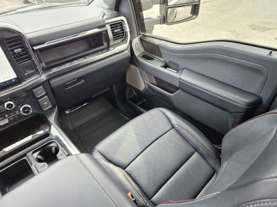 2024 Ford Super Duty F-250 SRW LARIAT