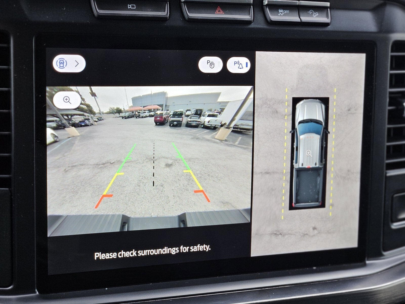 2024 Ford Super Duty F-250 SRW LARIAT