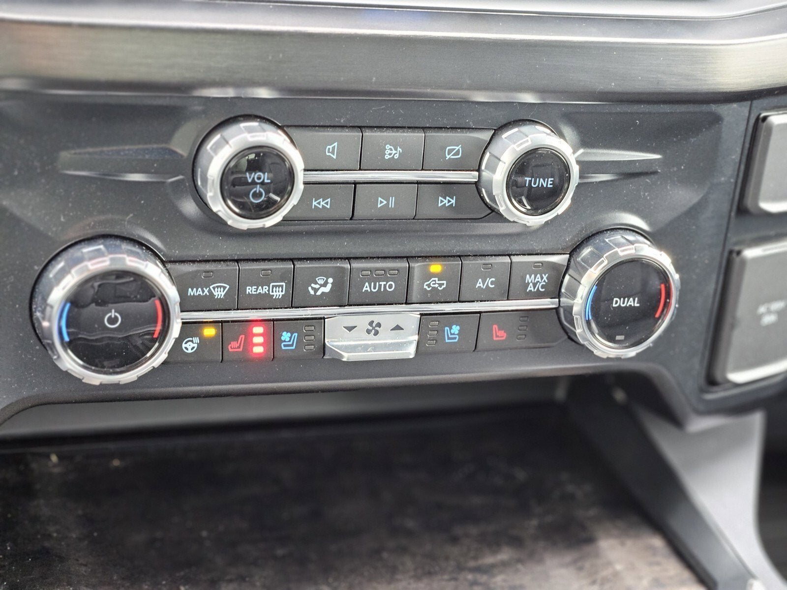 2024 Ford Super Duty F-250 SRW LARIAT