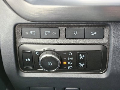 2024 Ford Super Duty F-250 SRW LARIAT