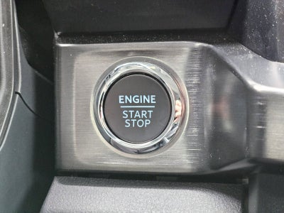 2024 Ford Super Duty F-250 SRW LARIAT