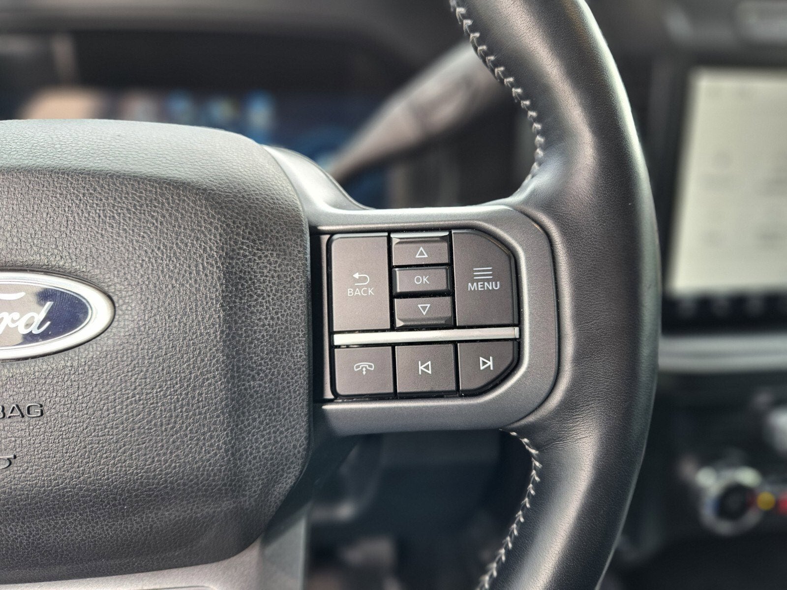 2024 Ford Super Duty F-250 SRW LARIAT