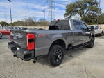 2024 Ford Super Duty F-250 SRW LARIAT