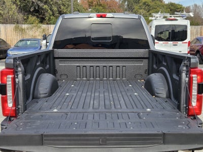 2024 Ford Super Duty F-250 SRW LARIAT