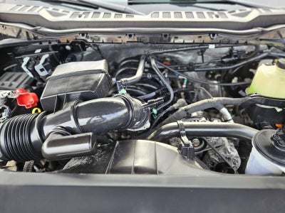 2024 Ford Super Duty F-250 SRW LARIAT