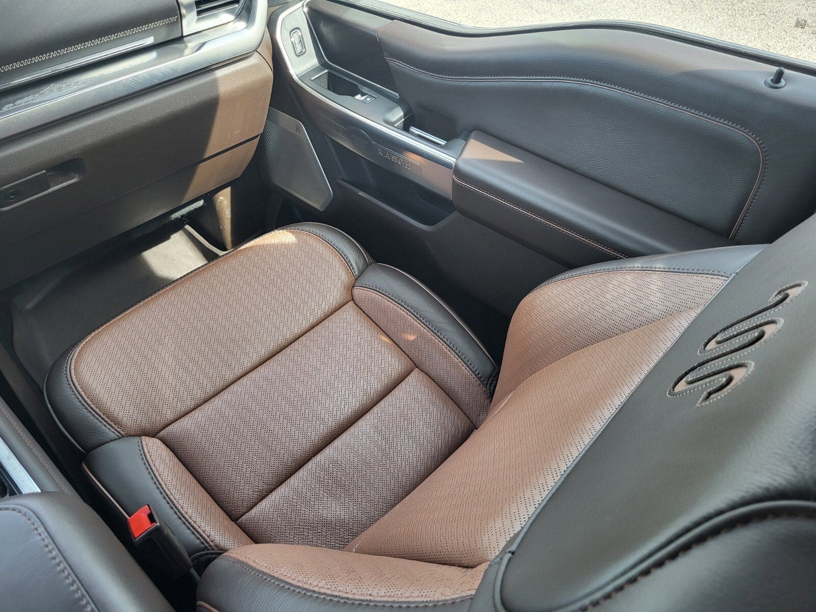 2024 Ford Super Duty F-250 SRW King Ranch