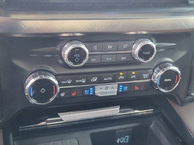 2024 Ford Super Duty F-250 SRW King Ranch