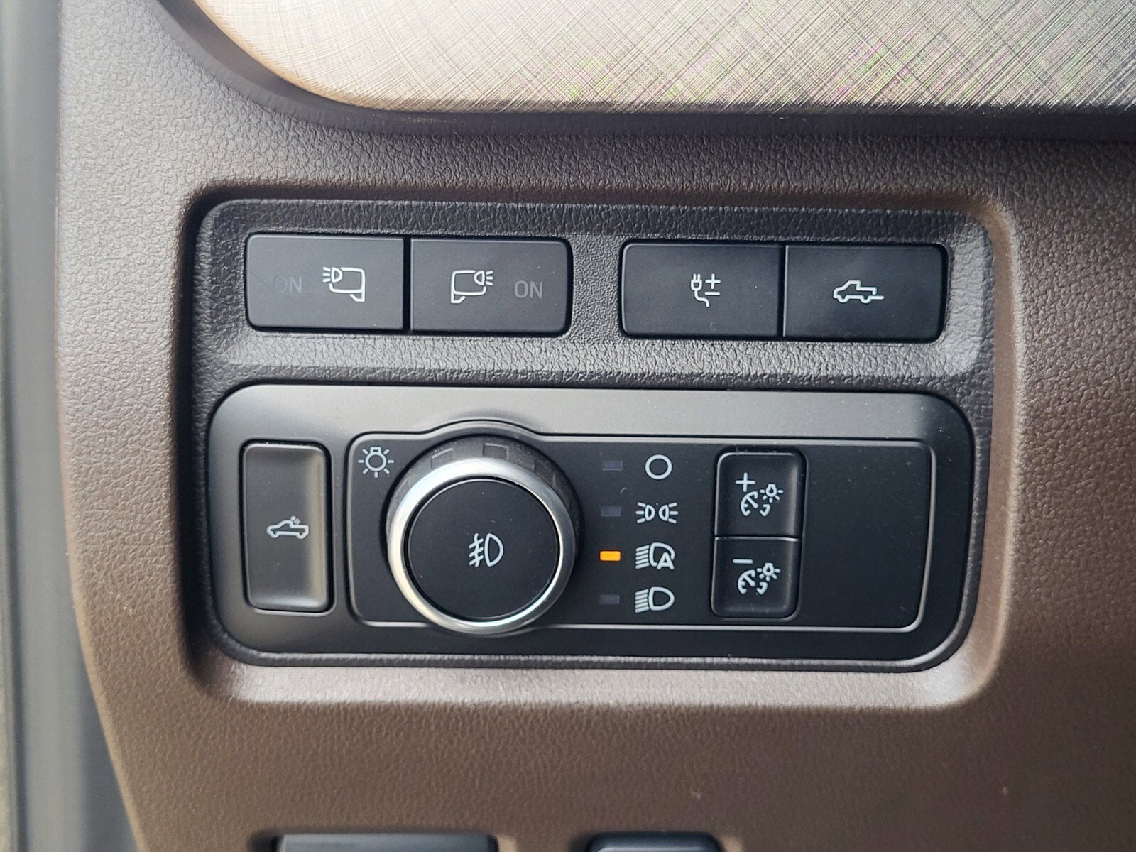 2024 Ford Super Duty F-250 SRW King Ranch