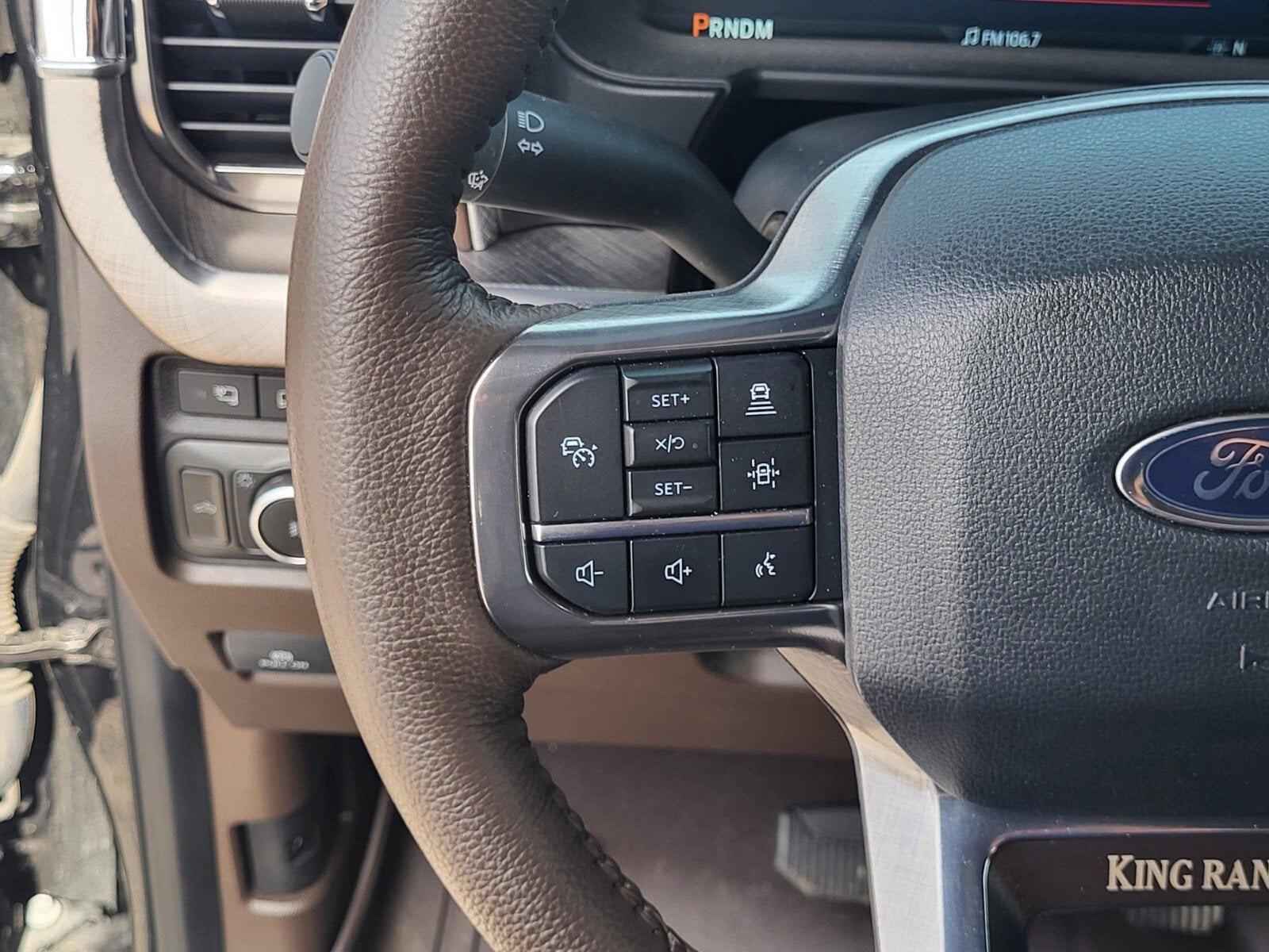 2024 Ford Super Duty F-250 SRW King Ranch