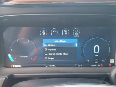 2024 Ford Super Duty F-250 SRW King Ranch