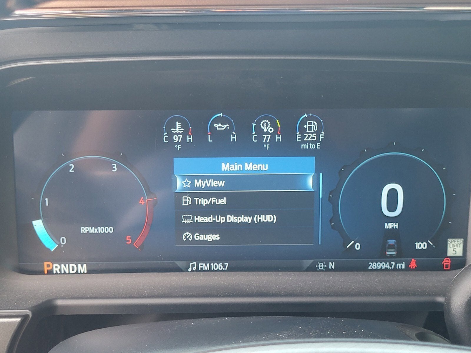 2024 Ford Super Duty F-250 SRW King Ranch