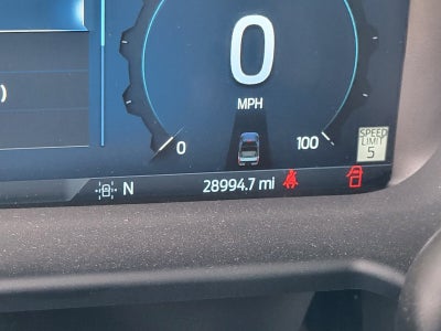 2024 Ford Super Duty F-250 SRW King Ranch