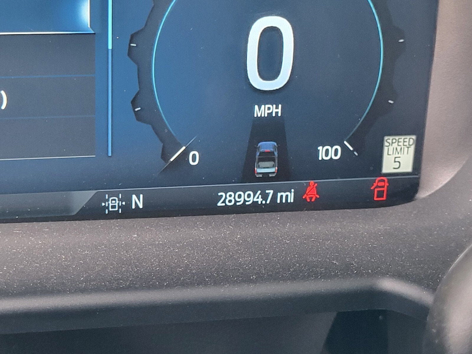 2024 Ford Super Duty F-250 SRW King Ranch