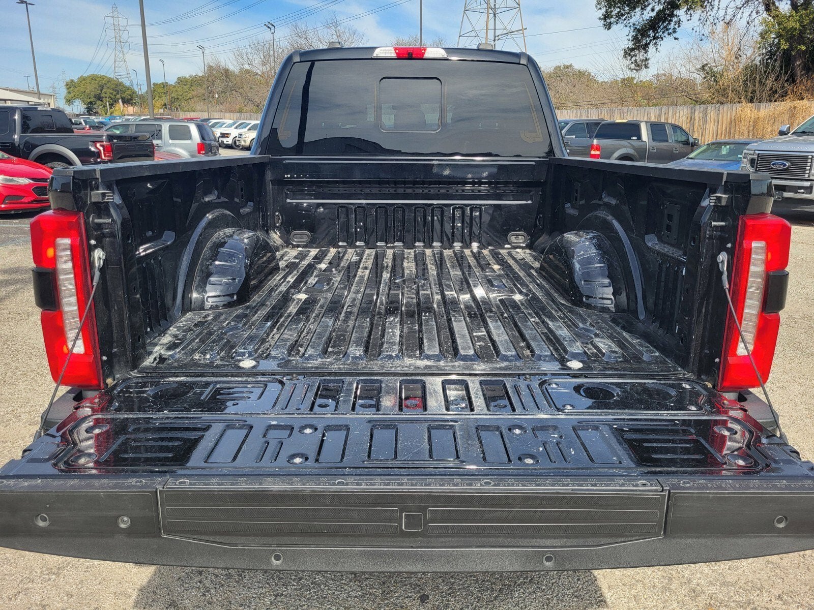 2024 Ford Super Duty F-250 SRW King Ranch