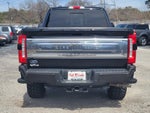 2024 Ford Super Duty F-250 SRW King Ranch