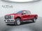2025 Ford Super Duty F-250 SRW LARIAT