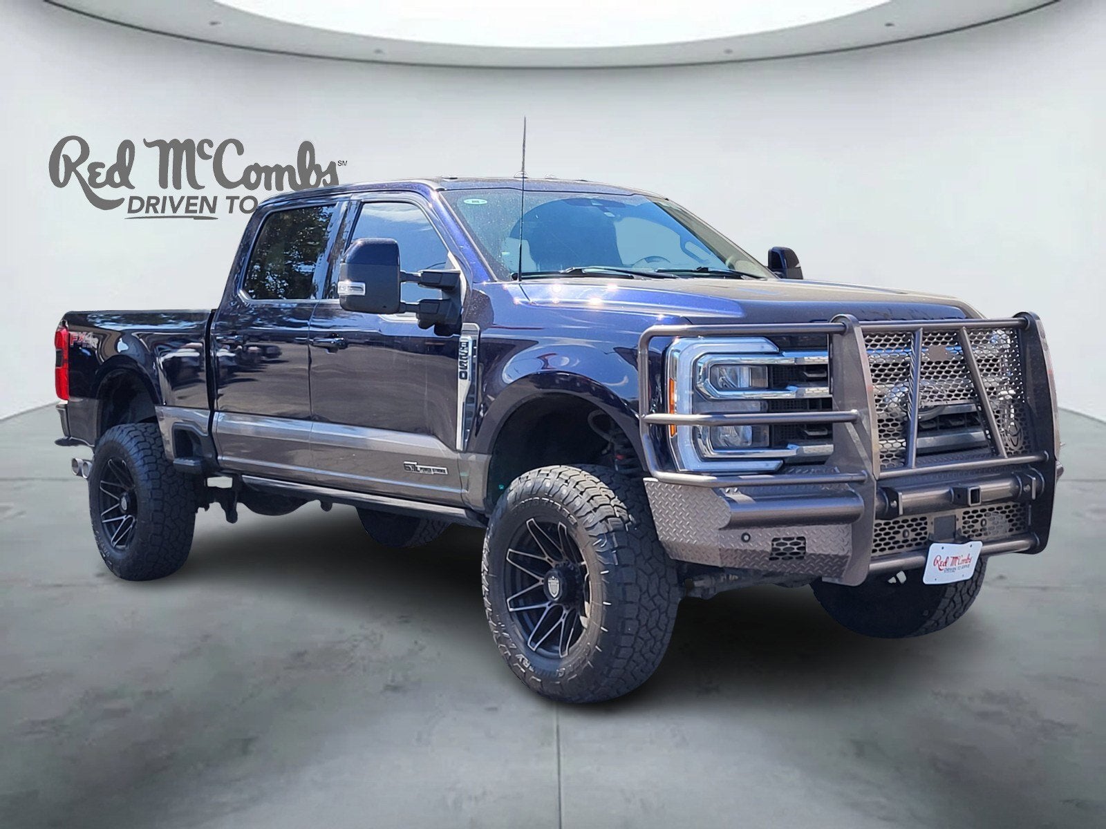 2023 Ford Super Duty F-250 SRW King Ranch