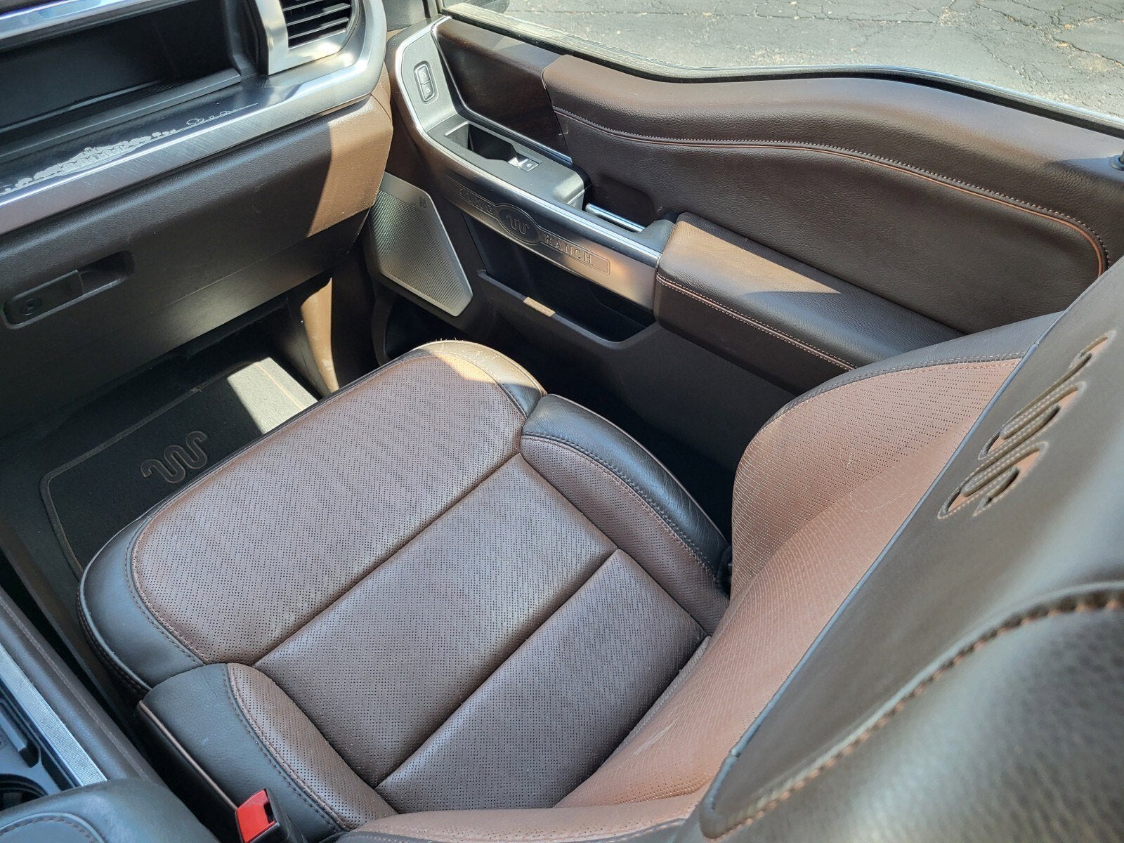 2023 Ford Super Duty F-250 SRW King Ranch