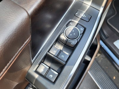 2023 Ford Super Duty F-250 SRW King Ranch