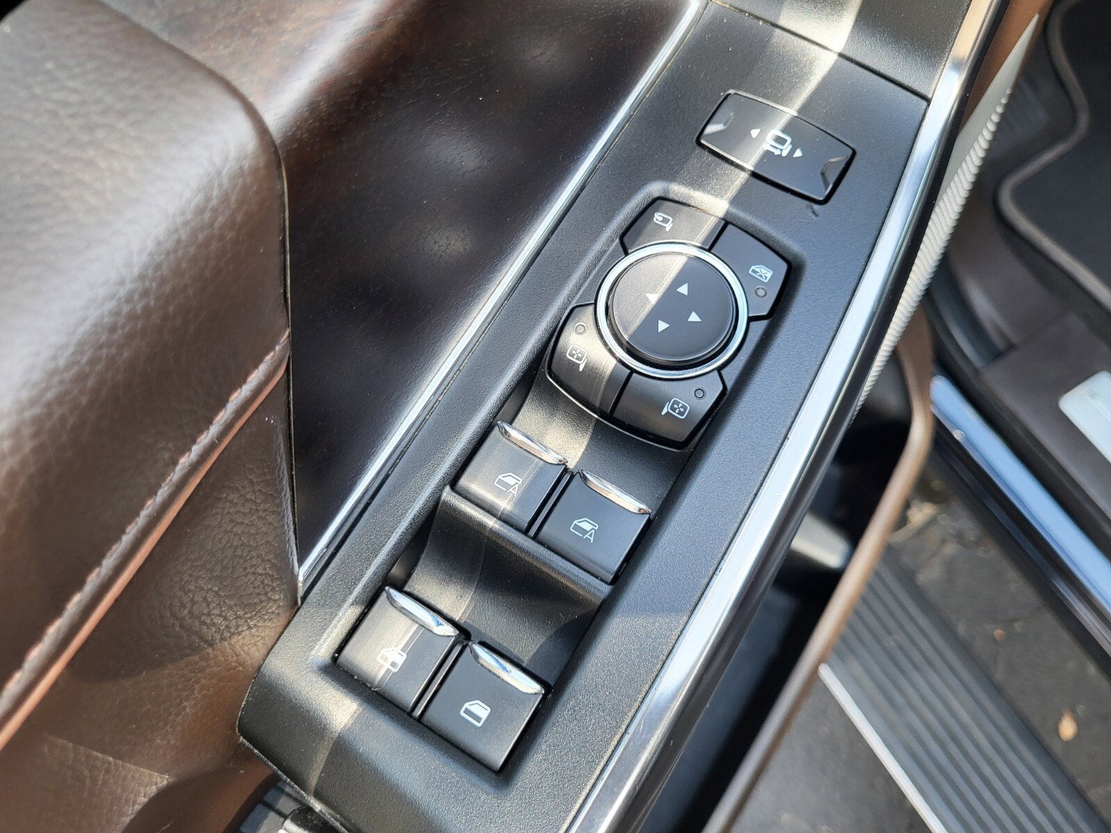 2023 Ford Super Duty F-250 SRW King Ranch