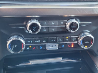 2023 Ford Super Duty F-250 SRW King Ranch