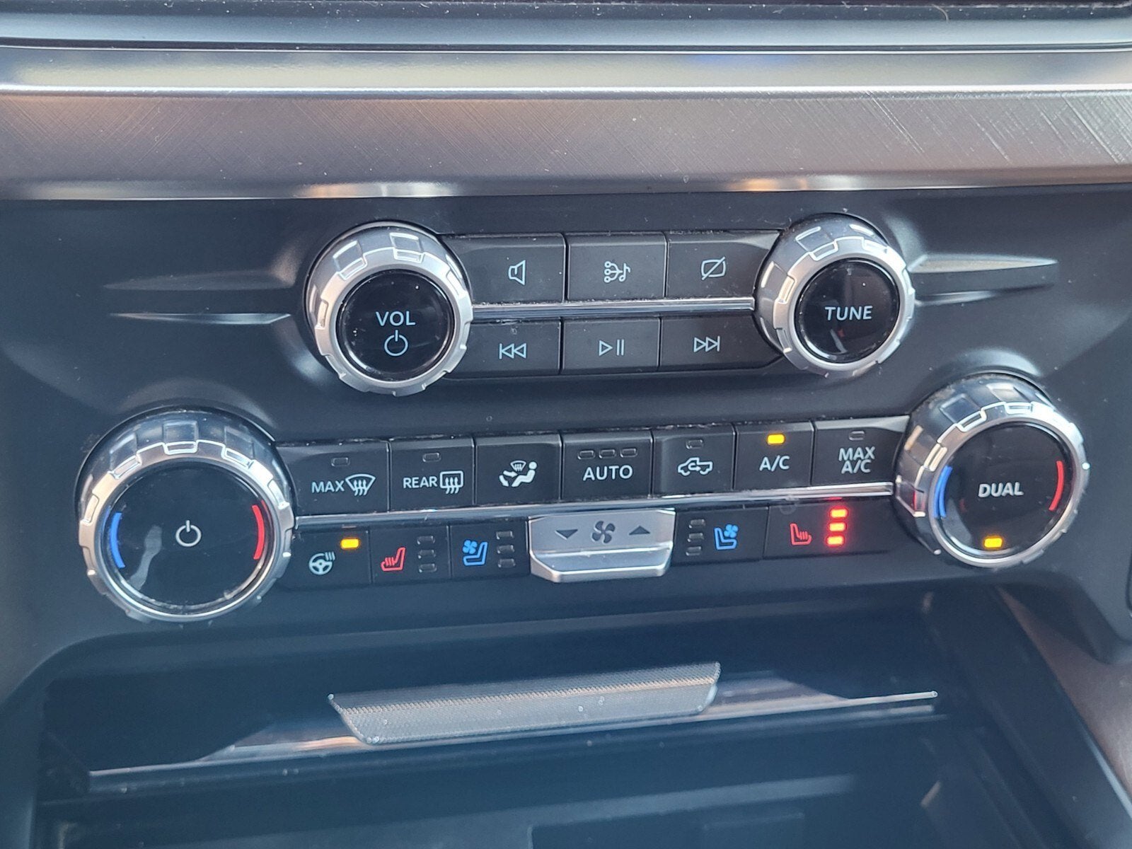 2023 Ford Super Duty F-250 SRW King Ranch