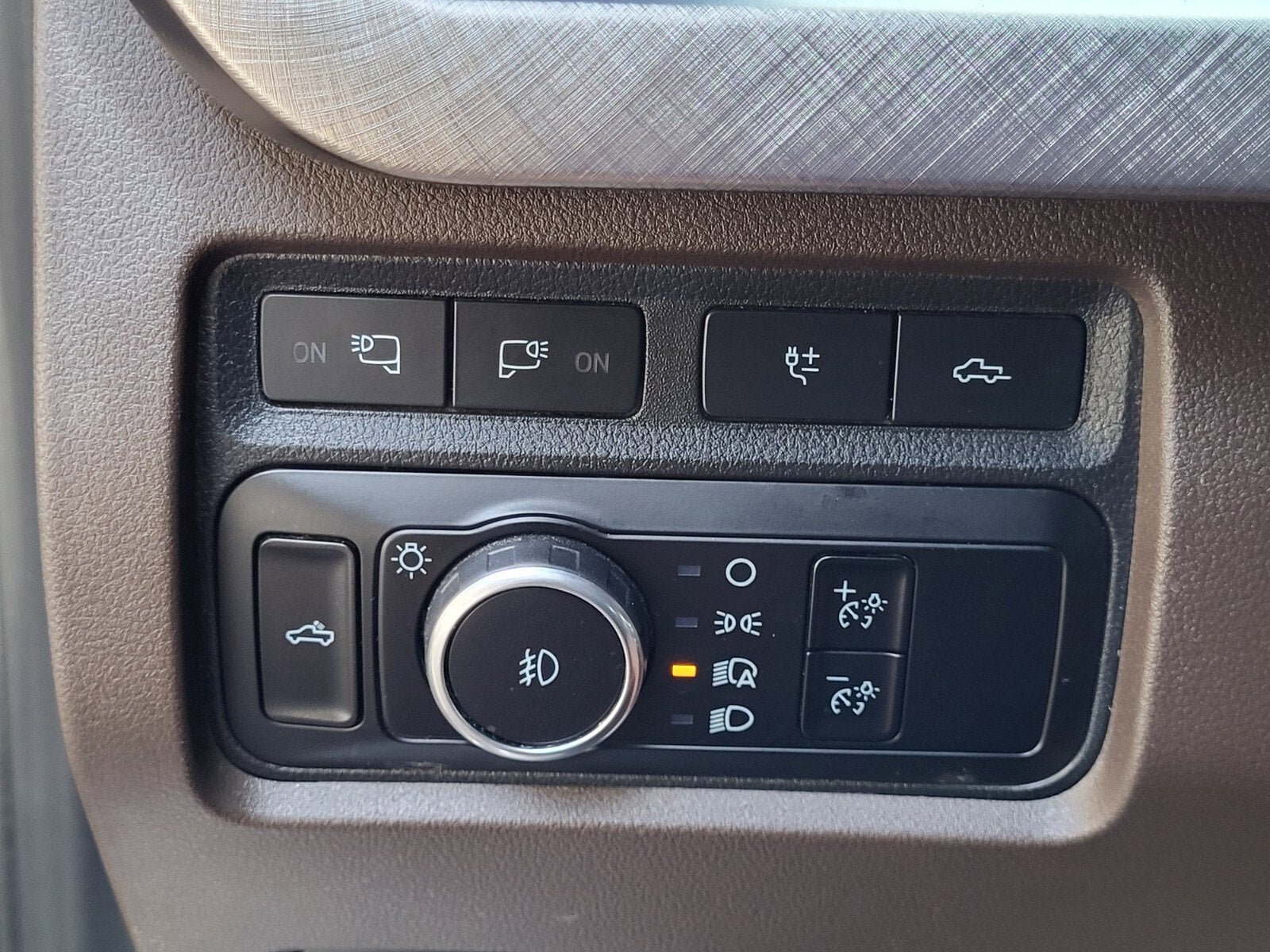 2023 Ford Super Duty F-250 SRW King Ranch