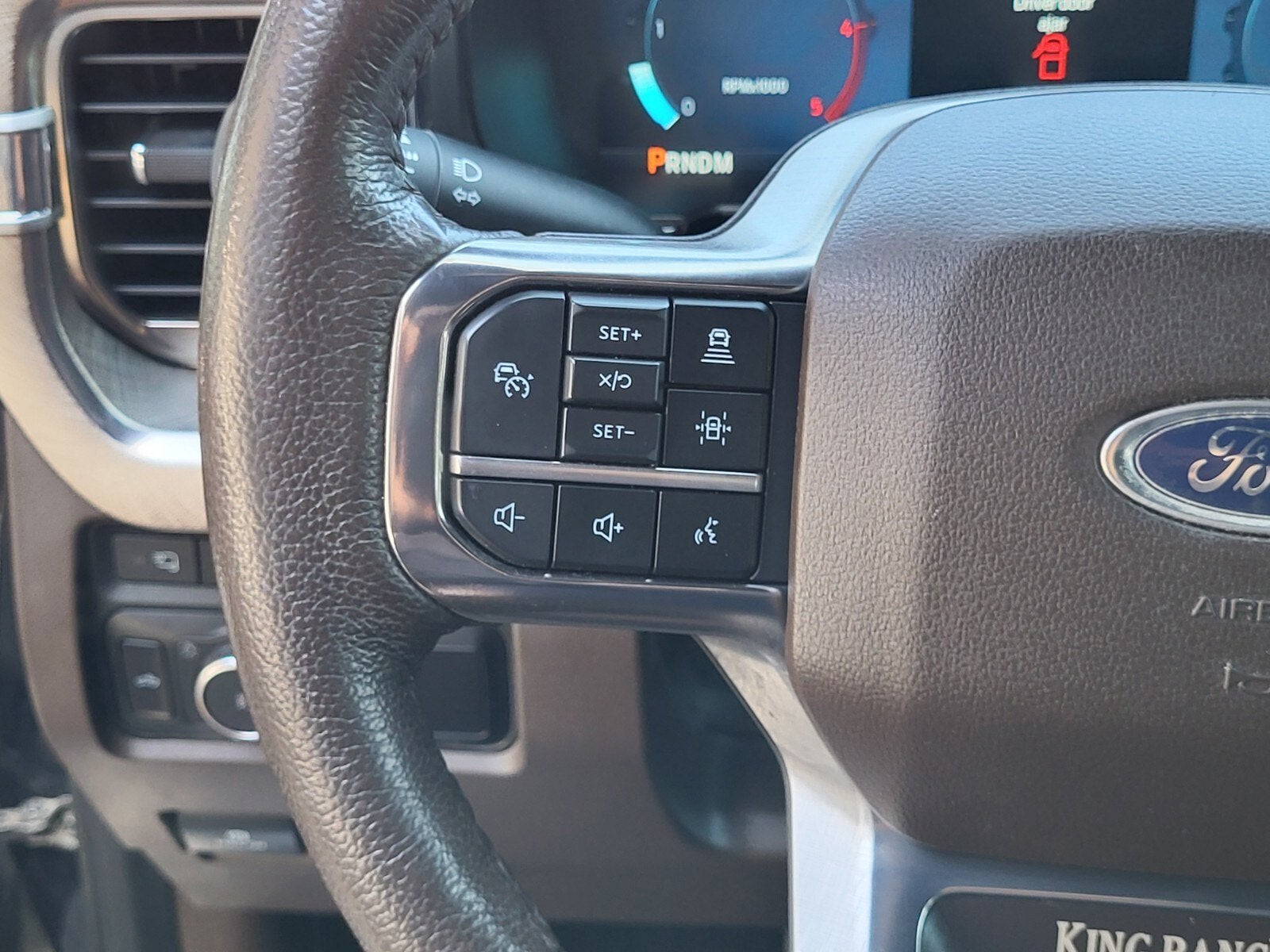 2023 Ford Super Duty F-250 SRW King Ranch