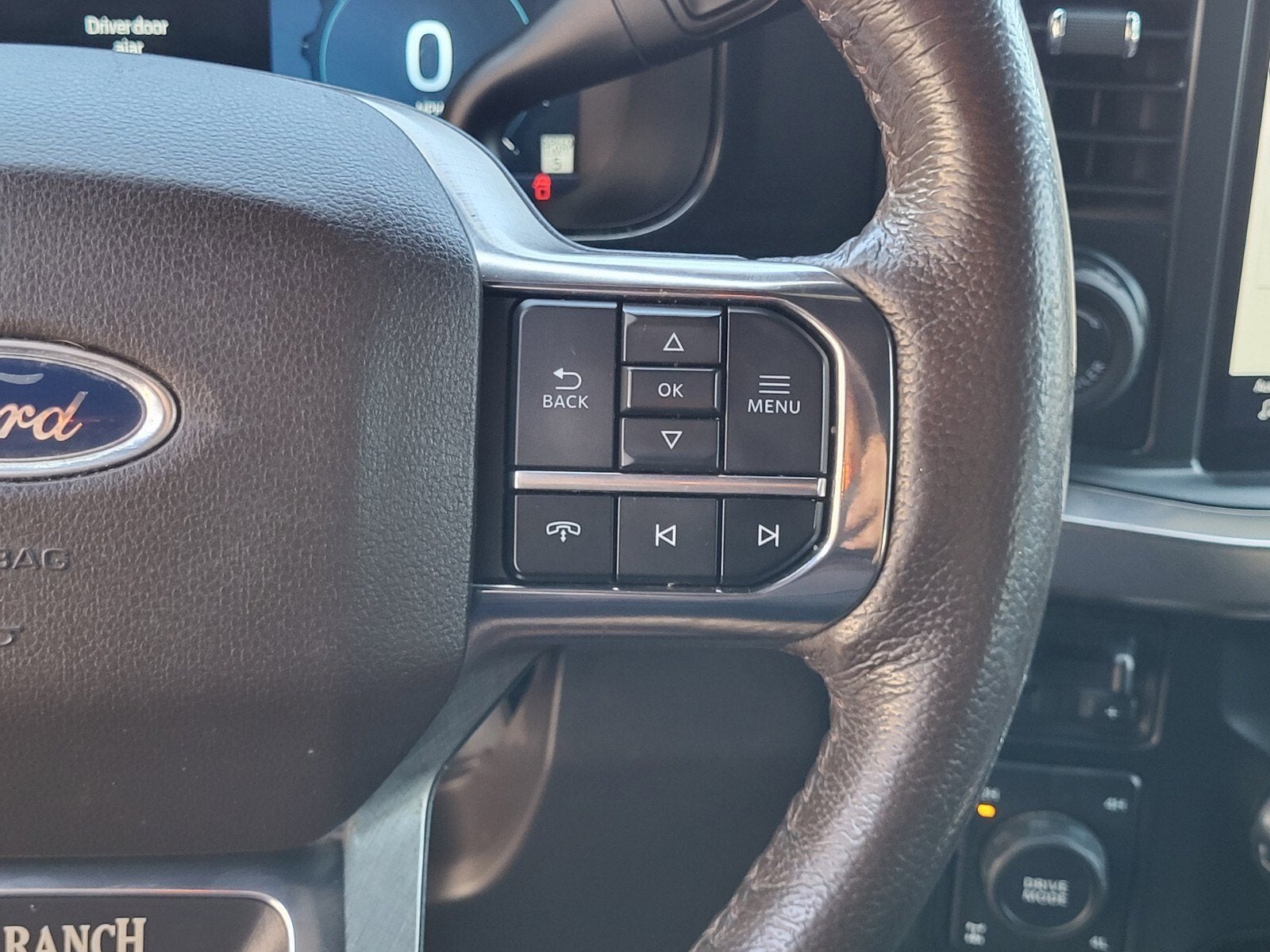 2023 Ford Super Duty F-250 SRW King Ranch