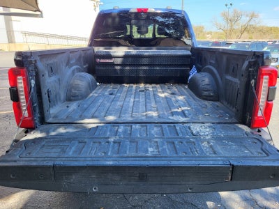 2023 Ford Super Duty F-250 SRW King Ranch