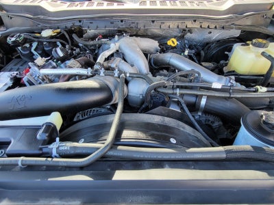 2023 Ford Super Duty F-250 SRW King Ranch