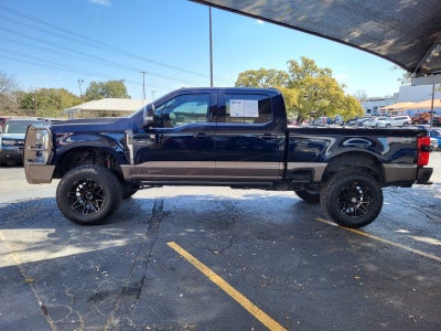 2023 Ford Super Duty F-250 SRW King Ranch