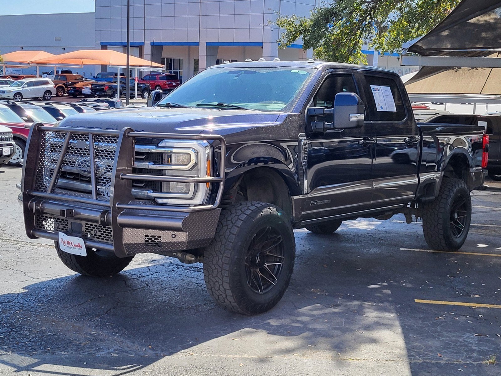 2023 Ford Super Duty F-250 SRW King Ranch