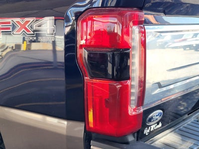 2023 Ford Super Duty F-250 SRW King Ranch