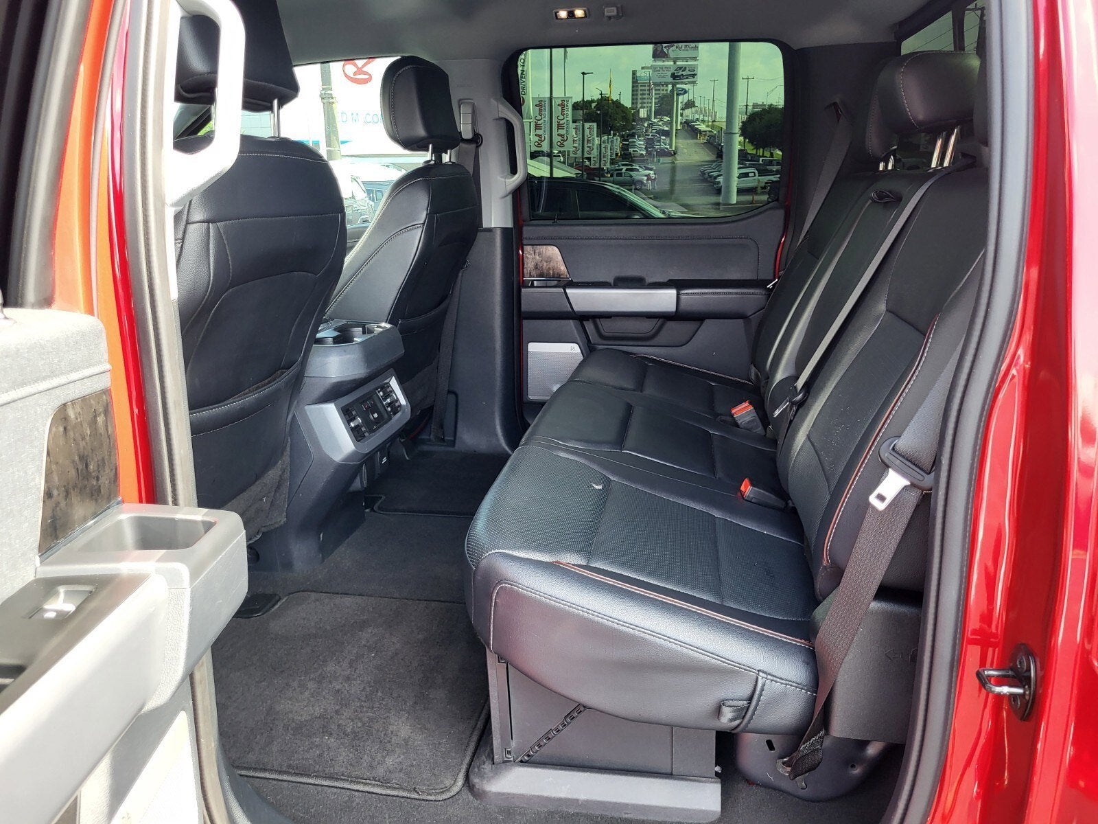 2024 Ford Super Duty F-250 SRW LARIAT