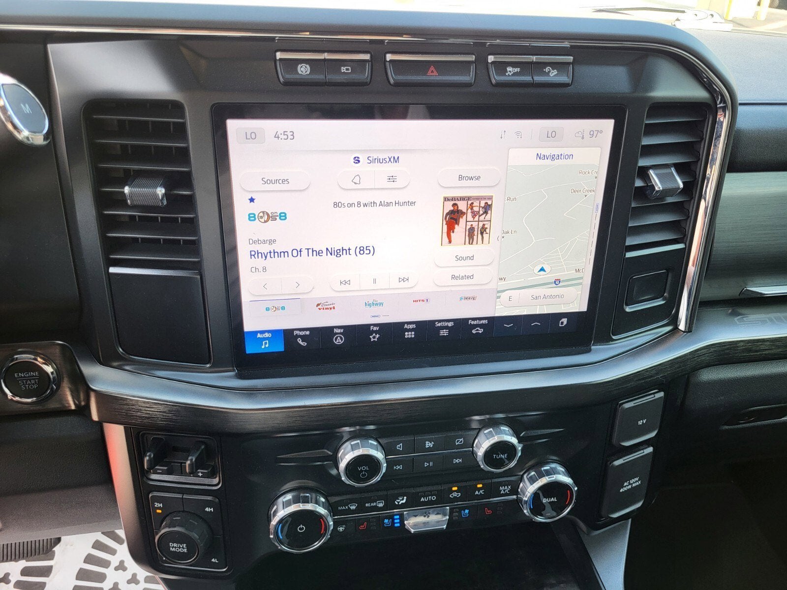 2024 Ford Super Duty F-250 SRW LARIAT